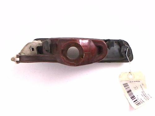 Used Left front fog light Left front fog light BMW 3 (E46) 320 d (136 hp) 20414376 20414376
