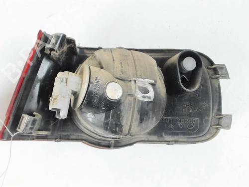 Rear bumper left light CITROËN C3 Picasso (SH_) 1.6 HDI 90 | BP29375131C81 