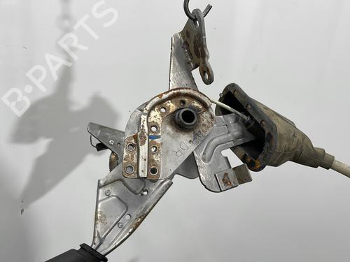 Hand brake NISSAN NAVARA NP300 (D40) 3.0 dCi 4WD | BP30401668I18