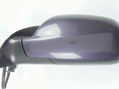 Left mirror PEUGEOT 307 (3A/C) 2.0 HDi 90 | BP20468952C26 