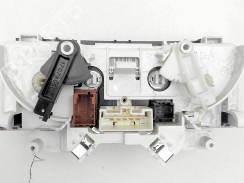Used Climate control Climate control 36900486 36900486