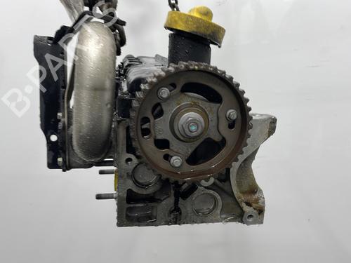 Cylinder head RENAULT MODUS / GRAND MODUS (F/JP0_) | BP33743535M5 - Image 4