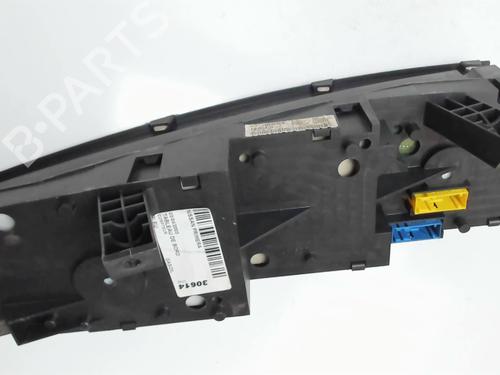 Instrument cluster NISSAN PRIMERA Hatchback (P12) 2.2 dCi | BP21232955C47 