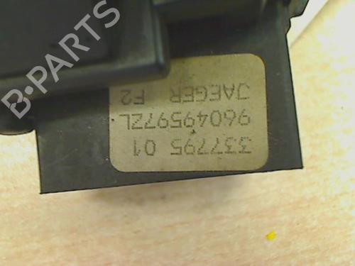 Steering column stalk CITROËN ZX (N2) 1.9 D | BP21228985I23 