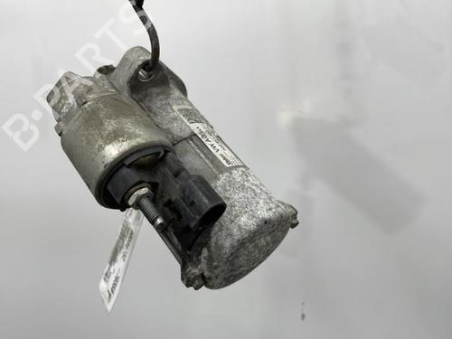 Starter SEAT ALTEA (5P1) 1.9 TDI | BP21239840M8 