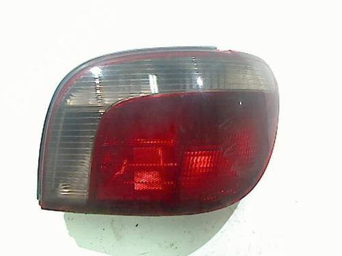 Used Right taillight TOYOTA YARIS (_P1_) 1.4 D-4D (NLP10_, NLP10R) (75 hp) 20437156