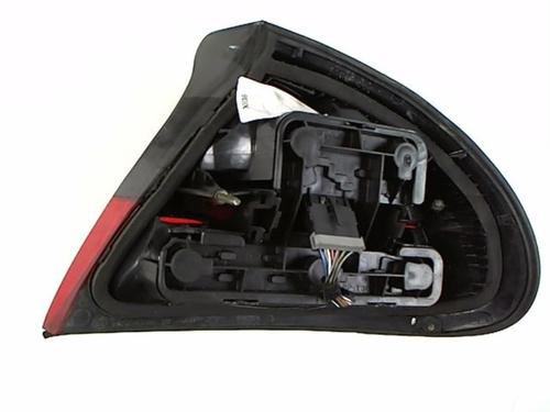Left taillight OPEL TIGRA (S93) 1.4 16V (F07) | BP20478150C34 