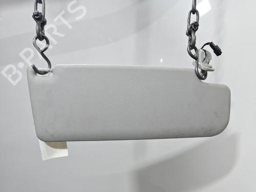 Left sun visor SEAT ALTEA (5P1) 1.9 TDI | BP38343852I1 - Image 4