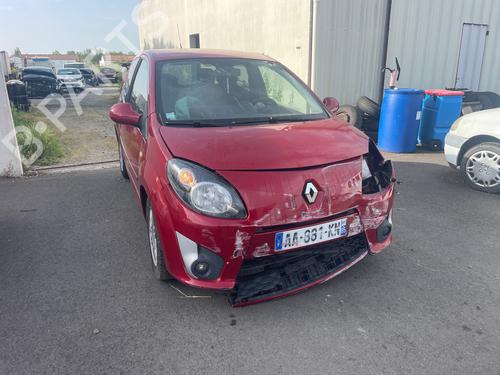 Switch RENAULT TWINGO II (CN0_) | BP36757366I30 - Image 16