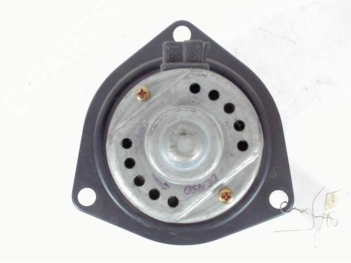Heater blower motor SUZUKI WAGON R+ Hatchback (EM) 1.0 (RC410, SR410, SR412) | BP20436959M62 