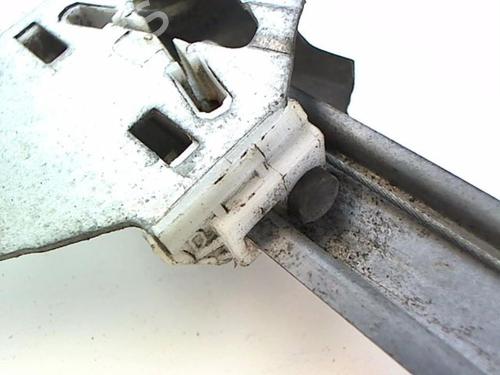 Rear left window mechanism PEUGEOT 307 SW (3H) 1.6 HDI 110 | BP20459195C24