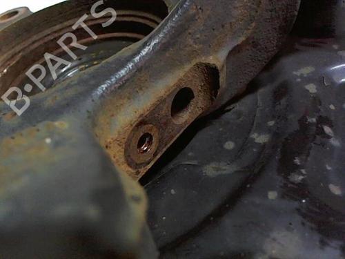 Right front steering knuckle TOYOTA YARIS (_P9_) 1.0 VVT-i (KSP90_, KSP90R) | BP20471029M26 
