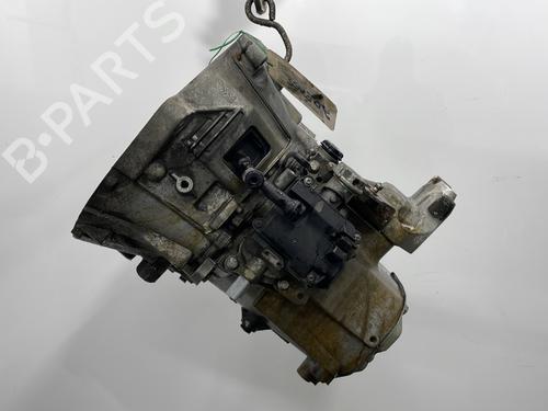 Used Gearbox Gearbox 23905268 23905268