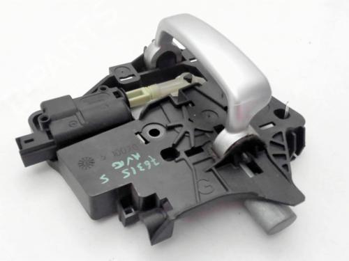 Used Front left interior door handle Front left interior door handle 38675078 38675078