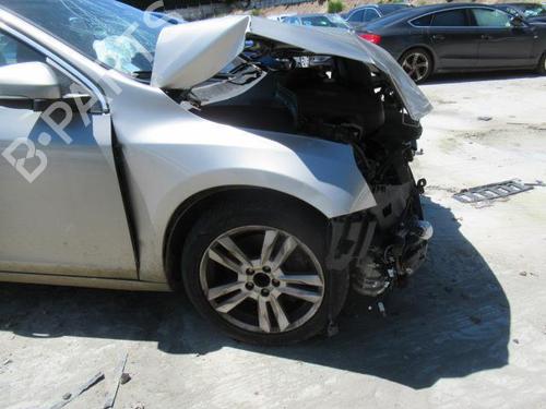 Engine control unit (ECU) VOLVO V60 I (155) D5 AWD | BP27409218M57 - Image 23