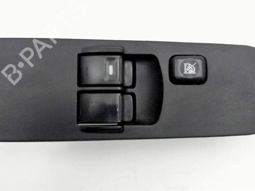 Used Left front window switch MITSUBISHI COLT VI (Z3_A, Z2_A) 1.5 DI-D (Z39A) (95 hp) 29921607