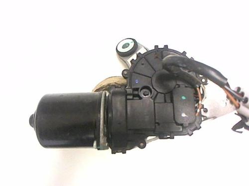 Front wiper motor CHEVROLET AVEO / KALOS Hatchback (T250, T255) 1.2 LPG | BP20438099M29 