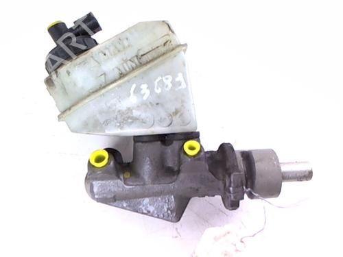 Brake master cylinder RENAULT KANGOO (KC0/1_) 1.5 dCi (KC07) | BP20466428M77 