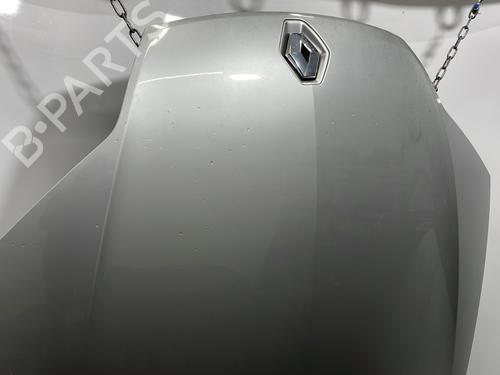 Hood RENAULT LAGUNA III (BT0/1) 2.0 dCi (BT01, BT08, BT09, BT0E, BT0K, BT12, BT1C, BT1D,... | BP29291292C1 