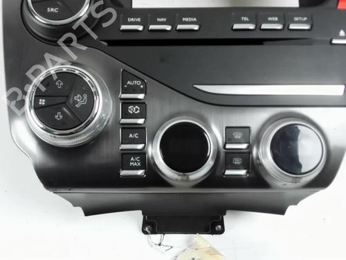 Climate control DS DS 5 (KF_) 2.0 BlueHDi 150 | BP26964163I5 - Image 4