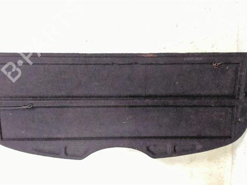 Used Rear parcel shelf Rear parcel shelf PEUGEOT 207 (WA_, WC_) 1.4 HDi (68 hp) 20464078 20464078