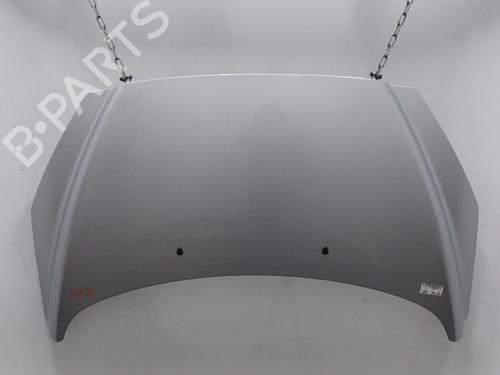 Used Hood PEUGEOT 308 I (4A_, 4C_) 1.6 HDi (90 hp) 20423975
