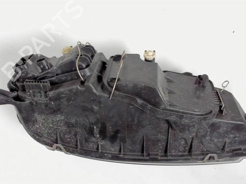 Used Left headlight FIAT PUNTO (188_) 1.2 60 (188.030, .050, .130, .150, .230, .250) (60 hp) 20391060
