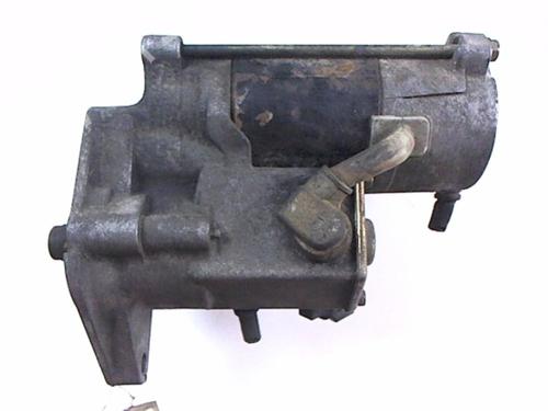 Starter MINI MINI (R50, R53) One D | BP20456221M8 
