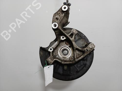 Left rear steering knuckle CUPRA ATECA (KH7, KHP, KBP) 2.0 TSI 4Drive | BP38078227M27 - Image 3