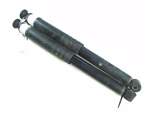 Used Right rear shock absorber RENAULT CLIO IV (BH_) 1.5 dCi 75 (75 hp) 20425921
