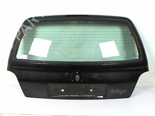 Tailgate RENAULT TWINGO I (C06_) 1.2 (C066, C068) | BP20447997C6 