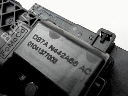 tailgate-lock-ford-mondeo-v-turnier-cf-2014-27873606 main image