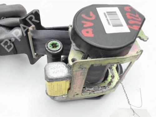 Front left belt tensioner HYUNDAI ACCENT II (LC) 1.3 | BP20464719C87 