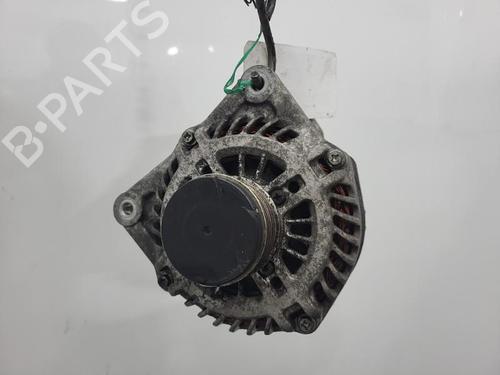 Alternator NISSAN JUKE (F15) 1.5 dCi | BP20390283M7