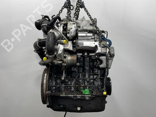 Engine VW GOLF VII (5G1, BQ1, BE1, BE2) 1.6 TDI | BP24653980M1 - Image 6