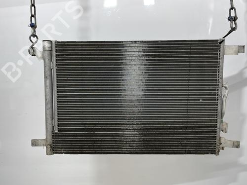 Kondensator Klimaanlage für VW TIGUAN (AD1, AX1) 2.0 TDI (150 hp) 29604023