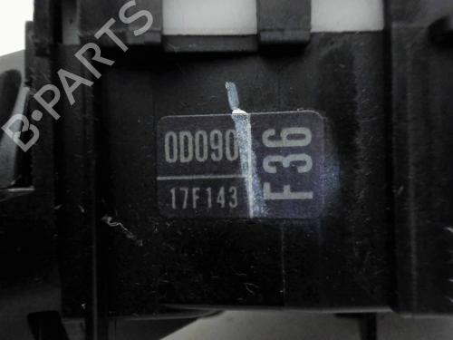 Switch TOYOTA YARIS (_P9_) 1.4 D-4D (NLP90_, NLP90R) | BP32396586I30 