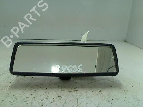 Used Rear mirror VW POLO III (6N1) 60 1.4 (60 hp) 20434804