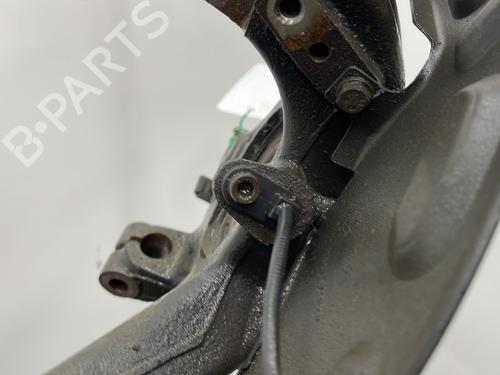 Right front steering knuckle PEUGEOT 508 I (8D_) 2.0 HDi | BP24320063M26 