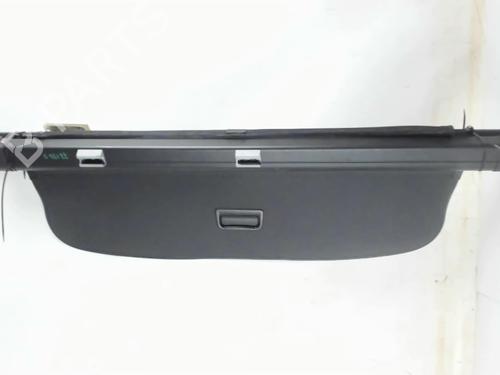 Used Rear parcel shelf AUDI A4 B8 Avant (8K5) 2.7 TDI (190 hp) 30329272