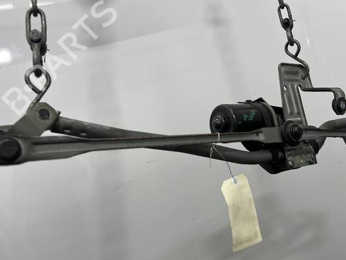 Used Front wiper motor Front wiper motor PEUGEOT BOXER Van 2.2 HDi 100 (101 hp) 33314959 33314959