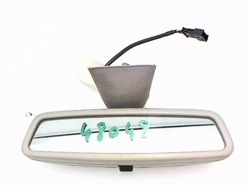 Used Rear mirror MERCEDES-BENZ CLK (C209) CLK 270 CDI (209.316) (170 hp) 20433647