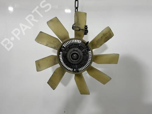 Ventoinha MERCEDES-BENZ SPRINTER 2-t Van (B901, B902) 208 CDI (901.661, 901.662, 902.661, 902.662) (82 hp) 32373749