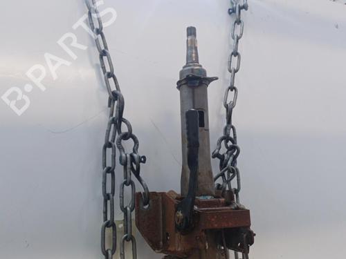 Steering column NISSAN PATROL GR V Wagon (Y61) 3.0 DTi | BP20396379M21 