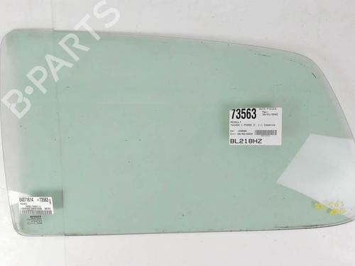 Rear left door window RENAULT TWINGO I (C06_) 1.2 (C066, C068) | BP21207432C20 