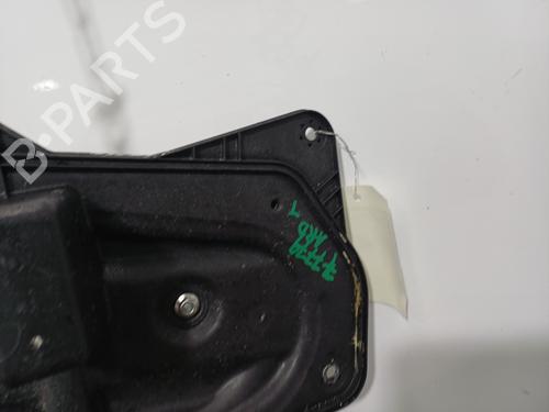 Rear right window mechanism MAZDA 3 (BM, BN) | BP34336481C25 - Image 7
