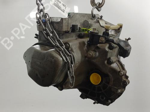 Gearbox CITROËN C3 II (SC_) 1.4 HDi 70 (SC8HZC, SC8HR0, SC8HP4) | BP38943319M3 - Image 4