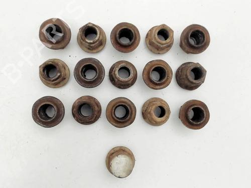 Used Other RENAULT TRAFIC Van (T_, P_, V_) 2.1 D (58 hp) 30547349