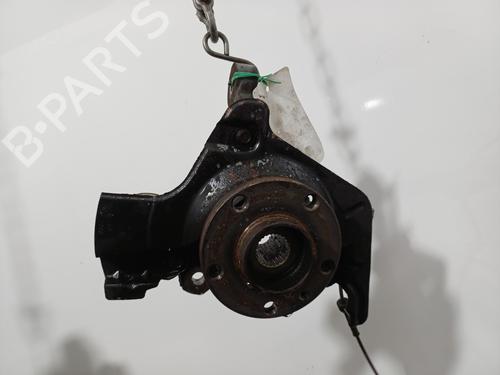 Used Right front steering knuckle Right front steering knuckle FIAT DOBLO Cargo (263_) [2010-2026] 36400867 36400867