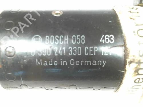 Front wiper motor AUDI 100 C4 Saloon (4A2) 2.5 TDI | BP25264310M29 